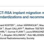 RSA Guidelines