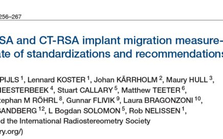 RSA Guidelines