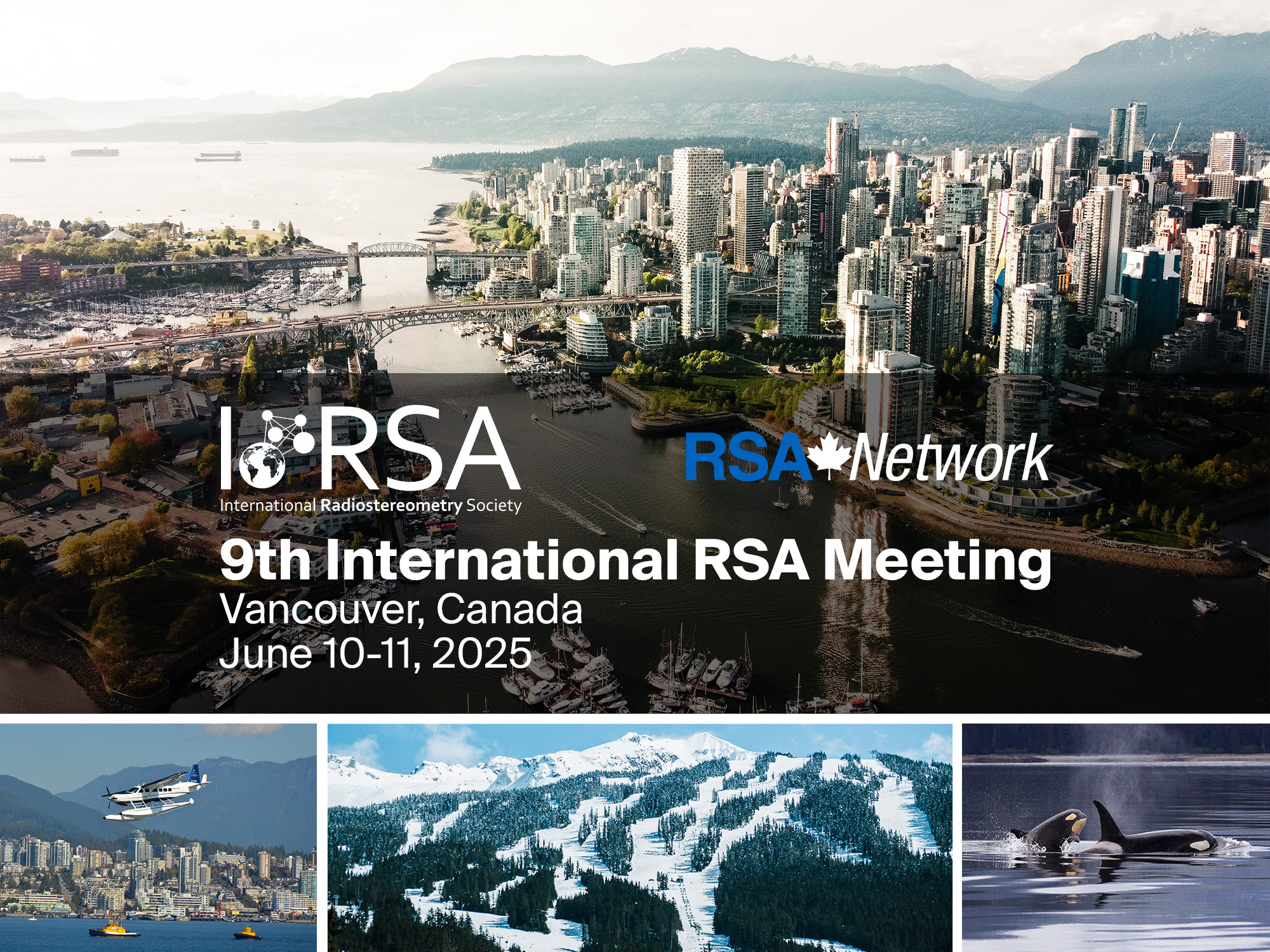 10-11 June 2024 RSA Conference Vancouver, Canada