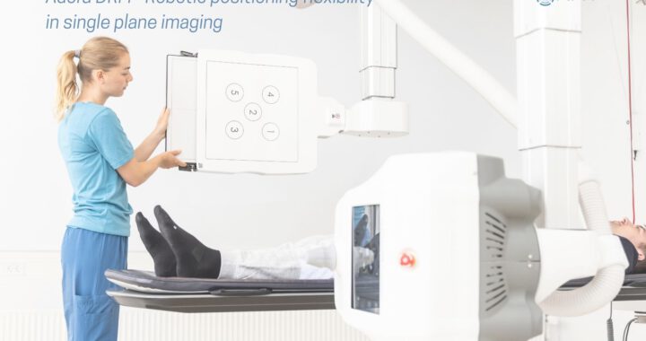 The NRT X-RAY Award